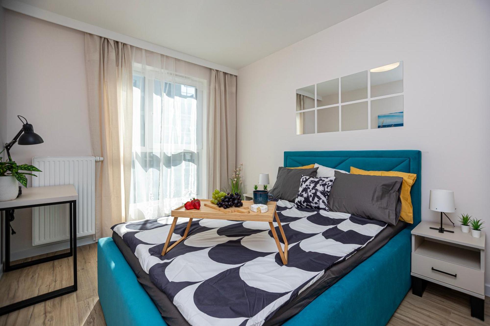 Gil Apartments 14 Krakow Exterior photo